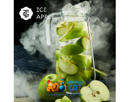 Табак Tommy Gun Ice Apple (Яблоко) 100г Акцизный